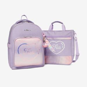 [휠라키즈] [휠라키즈]신학기 러브 큐피드 책가방 SET (FK3BEF5002F_LAC) (FK3BEF5002F_LAC)