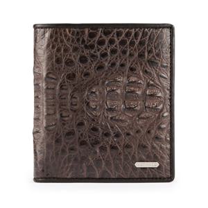 [금강 구두] SHOWA2005MHERR3 금강제화 헤리티지 리갈 남성 악어 중지갑 SHOWA2005MHER