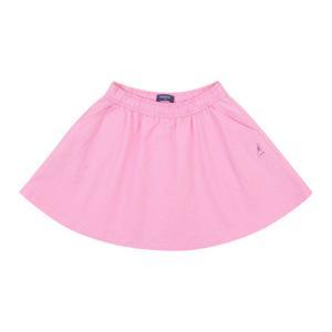 캉골키즈 시어서커 스커트 PB 2002 핑크/APBCSK20020PK