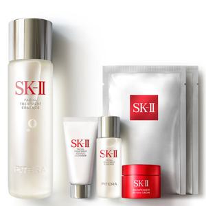 [에스케이투] (4한정G2) SK-II sk2 에스케이투 피테라에센스 230ml세트_택1