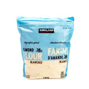 코스트코 아몬드 가루 1.36kg