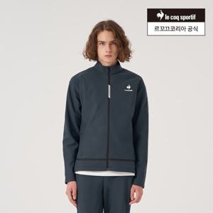 [르꼬끄공식] [70% OFF] AGA 트리코트 기모 스텐넥 트랙탑 (QO423GFTO1)