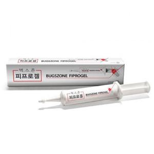 벅스존 피프로겔 35g 피프로닐 바퀴벌레 살충제