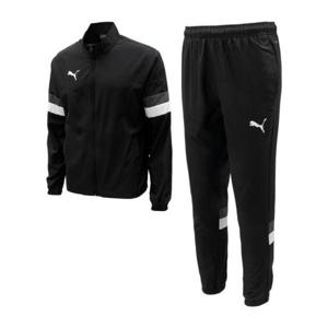 [푸마]M 푸마트레이닝세트 ZQC 659441-03 푸마 팀라이즈 우븐 트