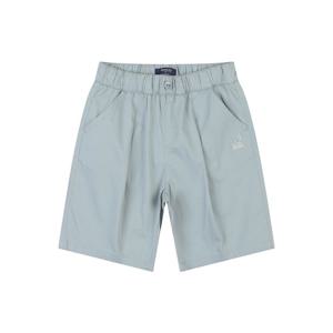 캉골키즈 CN 스판 베이직 숏츠 QB 0412 민트/AQBCPT04120MI