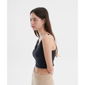 [세컨스킨]물방울패드 배색 브라미NEWSU1400