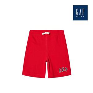 [갭키즈]미니 로고 드로스트링 쇼츠(540847-03-9_RE)