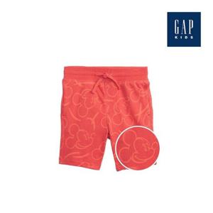 [갭키즈]캐릭터 패턴 밴딩 쇼츠(867461-00-9_RE)