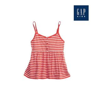 [갭키즈]패턴드 슬럽 페플럼 탱크탑(853053-01-9_RE)