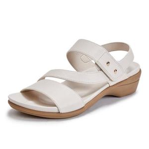 [영에이지(잡화구두)]에스콰이아 여성 샌들 YACMSD749IV