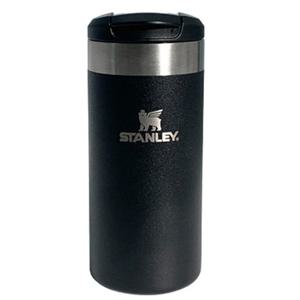미국 스탠리에어로라이트 354ml 블랙 스탠리텀블러 stanley 보온