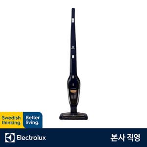 일렉트로룩스 ZB3511DB 에르고라피도 무선 청소기 18V