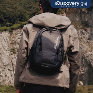 [디스커버리] 리버티 백팩 17 (D/GREY) DXBK1504N-GRD