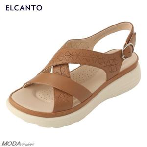 [엘칸토]국민 쿠션 편안한 핏플랍ST 여성 샌들 1XWW35XI_GN