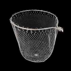 윤피싱 몬스터 수제 경심망 후레임 뜰채망 40파이