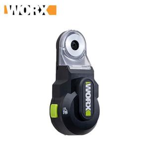 해머드릴청소  분진 WORX WA1602  집진기