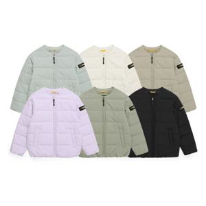 [택가 149,000원] 내셔널지오그래픽키즈 K244UDW980 헤론 경량 구스 다운 점퍼 6종택 1