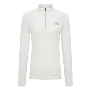 [노스페이스] 노스페이스 NT7LQ81C 여성 심프리 롱슬리브 긴팔 집티셔츠 KR NT7LQ81