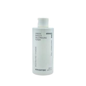 [이니스프리]이니스프리 청보리 마일드 필링 토너 250ml (272977