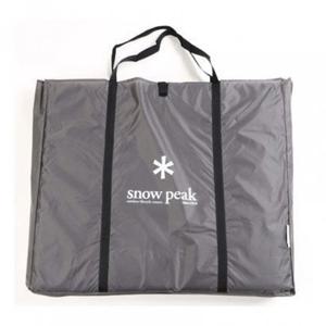 스노우피크 리빙 쉘 롱 프로 이너매트 이너매트 TM-660R