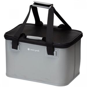 스노우피크 방수 유닛 기어 백 220 수납 케이스 UG-472