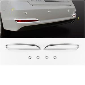 (익스테리어 몰딩) 2014-2017 LF쏘나타  2종