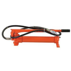 UDT삼성 유압수동펌프 UP-1B 1EA