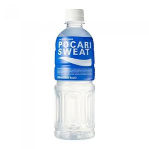 [동아오츠카] 포카리스웨트 500ml x 20페트