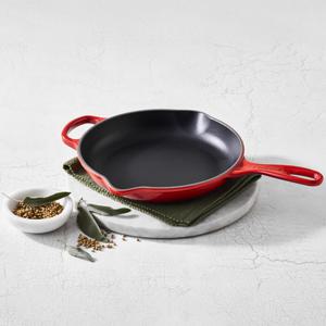 [르크루제] 시그니처 스킬렛 23cm (색상선택)