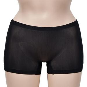 속옷라인 드러나지않는 위생 여자사각팬티 여성속옷