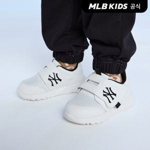 [MLB키즈]빅볼청키 라이트 베이비 NY (White)7ASHC0B5N-50WHS