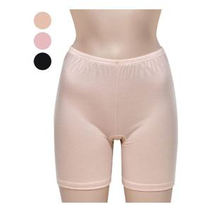 3컬러 여성 레이온 드로즈 즈로즈 사각팬티 속옷선물