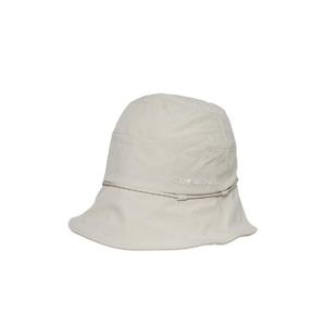 아이더모자 JQS DWA24C09KD 여성 버킷햇 (Sand Beige)