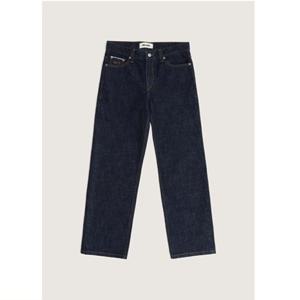 [플랙진] PJTF5SZB321 남성 STEEZE B32 SELVEDGE RAW 셀비지 레귤러 스트레이트 데님 팬츠 PJTF5SZB321