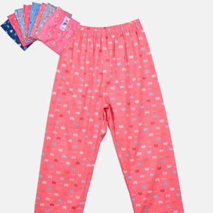 특수실켓 40수 순면 여성 9부 홈웨어 파자마 가족잠옷