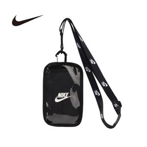 나이키 클럽 폰 크로스바디 백 (HF3595-091)