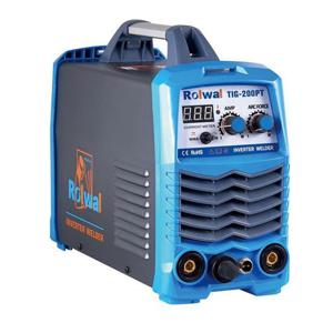 알곤용접기 로웰코리아 인버터 알곤 용접기 TIG-200PT