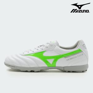 미즈노 모렐리아 2 클럽 발볼넓은 풋살화 P1GD251637