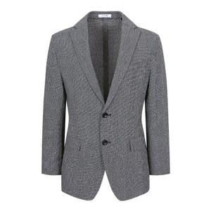 [지이크]SS 실패없는 여름용 홉겹 블랙스판재킷 PGE4064 DHSIEG