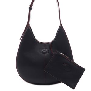 [토즈] 24FW 여성 디아이 미니 숄더백 (XBWDBSR9100 YAT B999 24F)