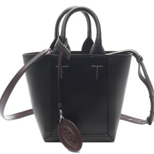[토즈] 24FW 여성 쇼퍼 미니 토트숄더백 (XBWCLNA01T0 N2B 1X48 24F)