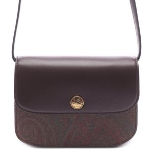 [에트로] 24FW 여성 페이즐리 에센셜 미니 크로스백 (WP1C0002 AA014 M0019 24F)