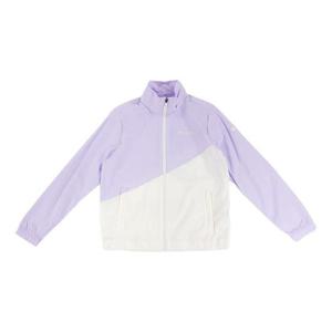 [택가/179000] 디스커버리 여성 경량 이노블럭 하이넥 바람막이 GBDWWJ64033-LVL