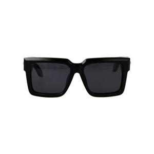 로베르토 카발리 선글라스 SRC055 0700 black