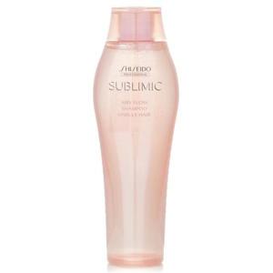 시세이도 서브리믹 에어리 플로우 샴푸 (unruly hair) 250ml