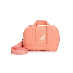 캉골키즈 옥스란 미니 크로스백 RE 0805 코랄
