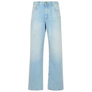 발망 데님 팬츠 DH0ML135DE956FC Light Blue