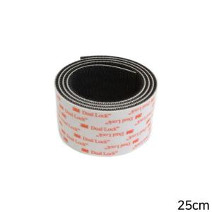 3M 듀얼락 SJ3550 탈부착 테이프 150mm x 25cm 소품테이프 돌돌이테이프 오돌이테이프 찍찍이테이프 소품부