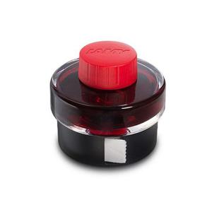 T52 RD 병잉크 50ml 레드 잉크병 만년필잉크 만년필잉크추천 리필잉크 라미병잉크 잉크카트리지 LAMY잉크