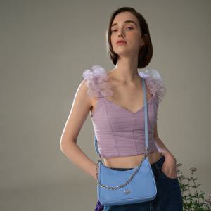 [랩]아만다 체인 숄더백(AP7AB201)